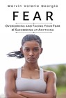 Fear - GEORGIA,  Marvin Valerie - 9781637503324