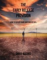 The Early Release Provision - David L Mathis - 9781637510988