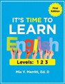Learning English for Adults - Mia Y. Merritt - 9781637527245