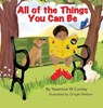 All of the Things You Can Be - Yassmina Conley - 9781637602706
