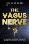 The Vagus Nerve - Kevin Jobson - 9781637604090