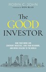 The Good Investor - Robin John - 9781637634523