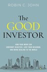 The Good Investor - Robin John - 9781637634530