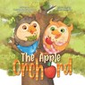 The Apple Orchard - Sabrina Vandine Smith ; Seán van Dine - 9781637656341