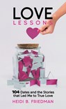 Love Lessons - Heidi B. Friedman - 9781637657263