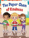 Roegiers, T: Paper Chain of Kindness - Tracey Roegiers - 9781637657911