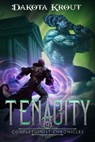 Tenacity - Dakota Krout - 9781637661970