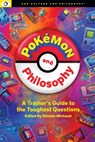 Pokemon and Philosophy - Michaud Nicolas - 9781637700730