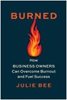 Burned - Julie Bee - 9781637744918