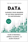 Data - Mark O'Donnell ; Angela Kalemis ; Mark Stanley - 9781637746134