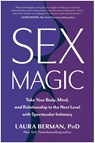 Sex Magic - Laura Berman - 9781637746943