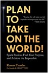 Plan to Take On the World! - Roman Tsunder - 9781637747247
