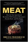 Meat - Bruce Friedrich - 9781637747940