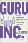 Guru, Inc. - AJ Kumar - 9781637748442