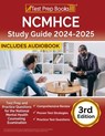 NCMHCE Study Guide - Joshua Rueda - 9781637750209