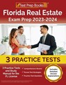 Florida Real Estate Exam Prep 2023 - 2024 - Joshua Rueda - 9781637750322