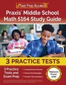 Praxis Middle School Math 5164 Study Guide - Joshua Rueda - 9781637751114