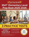 SSAT Elementary Level Prep Book 2025-2026 - Lydia Morrison - 9781637751947
