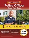 Police Officer Exam Prep Book 2023-2024 - Joshua Rueda - 9781637752753