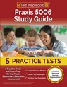 Praxis 5006 Study Guide - Lydia Morrison - 9781637753316