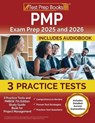PMP Exam Prep 2025 and 2026 - Lydia Morrison - 9781637754115