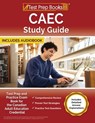 CAEC Study Guide - Lydia Morrison - 9781637754221