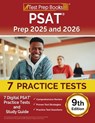 PSAT Prep 2025 and 2026 - Lydia Morrison - 9781637754290
