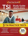 TSI Study Guide 2023-2024 - RUEDA,  Joshua - 9781637754436