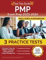 PMP Exam Prep 2023-2024 - RUEDA,  Joshua - 9781637755105