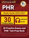 PHR Study Guide 2026-2027 - Lydia Morrison - 9781637755631