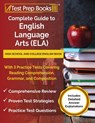 Complete Guide to English Language Arts (ELA) - Joshua Rueda - 9781637755921