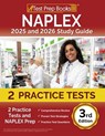 NAPLEX 2025 and 2026 Study Guide - Lydia Morrison - 9781637756119
