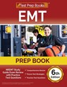 EMT Prep Book - RUEDA,  Joshua - 9781637756591