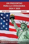 100 Preguntas para la ciudadania 2025 y 2026 - J M Lefort - 9781637756768