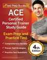 ACE Certified Personal Trainer Study Guide - Lydia Morrison - 9781637756881