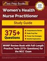 Women's Health Nurse Practitioner Study Guide - Lydia Morrison - 9781637757383