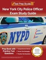 New York City Police Officer Exam Study Guide - Lydia Morrison - 9781637757703