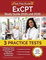ExCPT Study Guide 2025 and 2026 - Lydia Morrison - 9781637759356