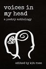 voices in my head - Kit Rose - 9781637776605