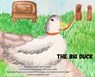 The Big Duck - Linda Trott Dickman - 9781637777091