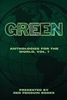 Green - Jk Larkin - 9781637777329