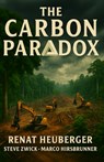 The Carbon Paradox - Renat Heuberger - 9781637777503