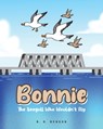 Bonnie - B. R. Benson - 9781637841747