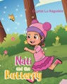 Nati and the Butterfly - Crystal Lu Ragsdale - 9781637848616
