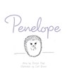 Penelope - Jennifer Hays - 9781637849019