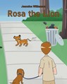 Rosa the Lion - Jeannine Williamson - 9781637849323