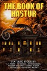 The Book of Hastur - Tim Mendees - 9781637890820