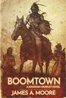 Boomtown - Zach McCain - 9781637893050