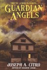 Guardian Angels - Corey Furman - 9781637893104