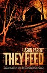 They Feed - Zach McCain - 9781637897157